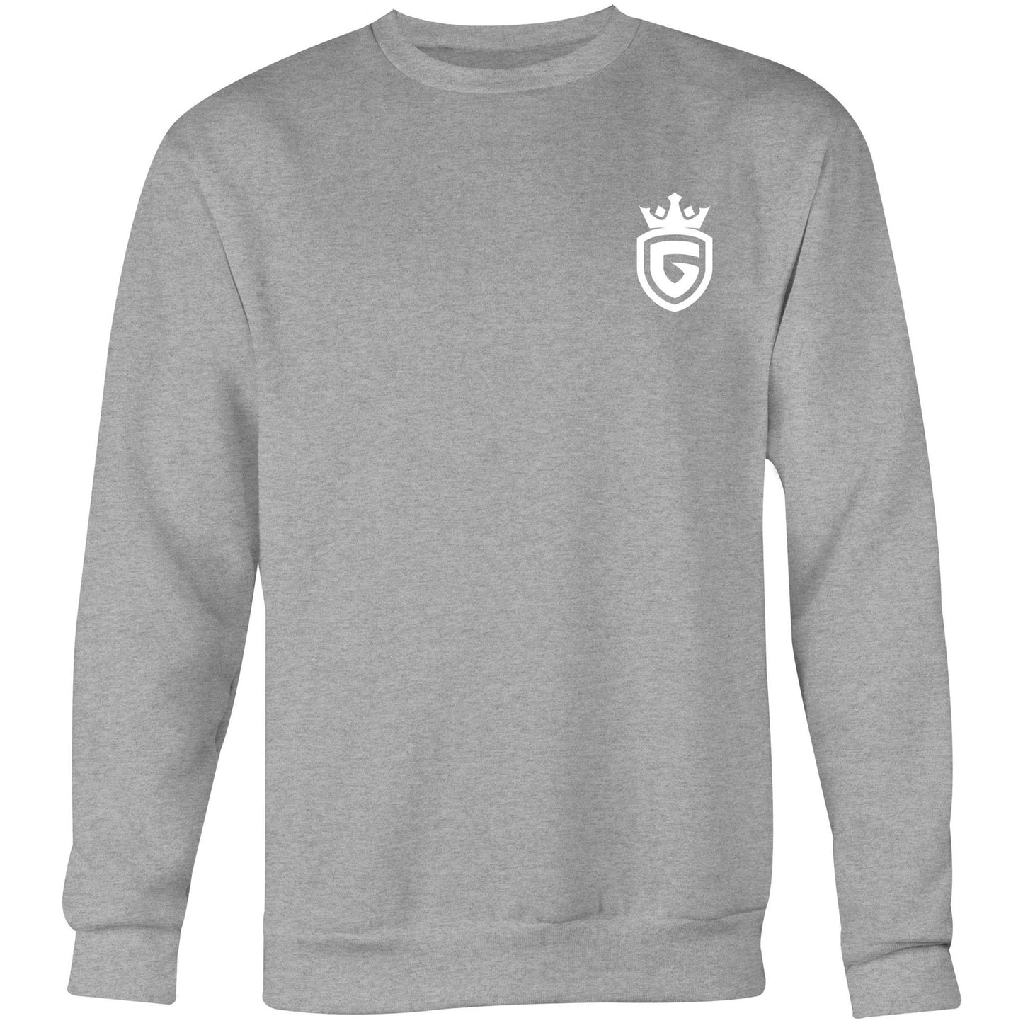 crew sweatshirt