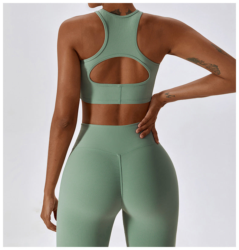 Women's 2 Piece Active wear set