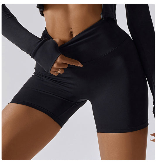 Womens 3 piece Active wear set