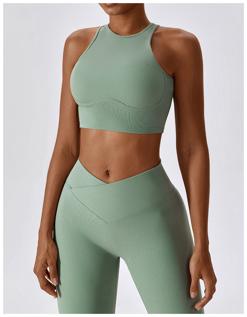 Women's 2 Piece Active wear set