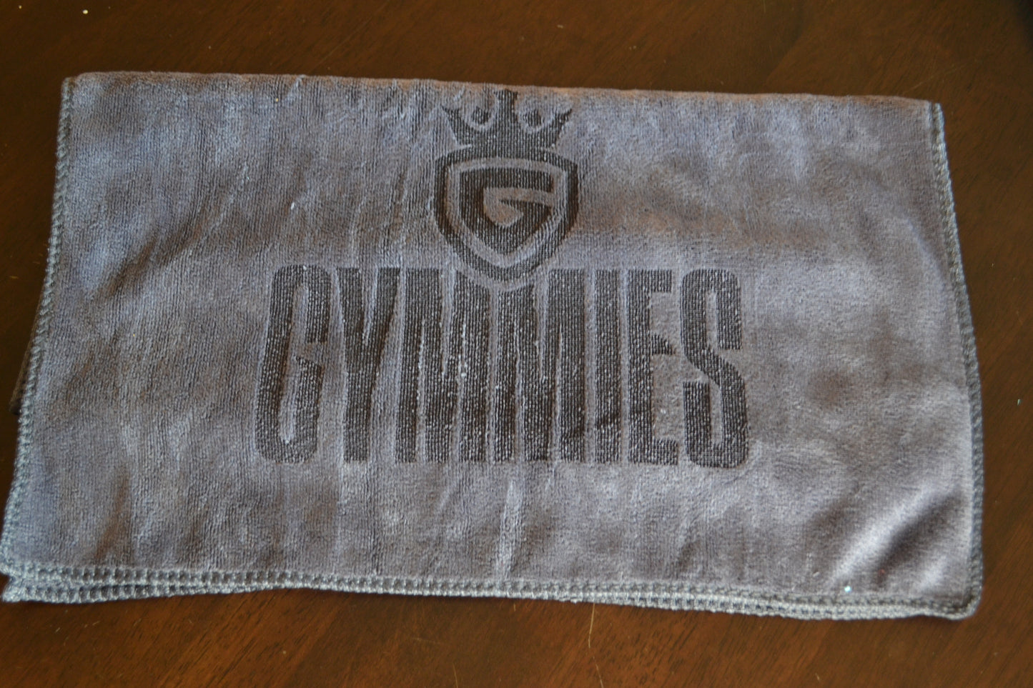 Premium Gym Towel