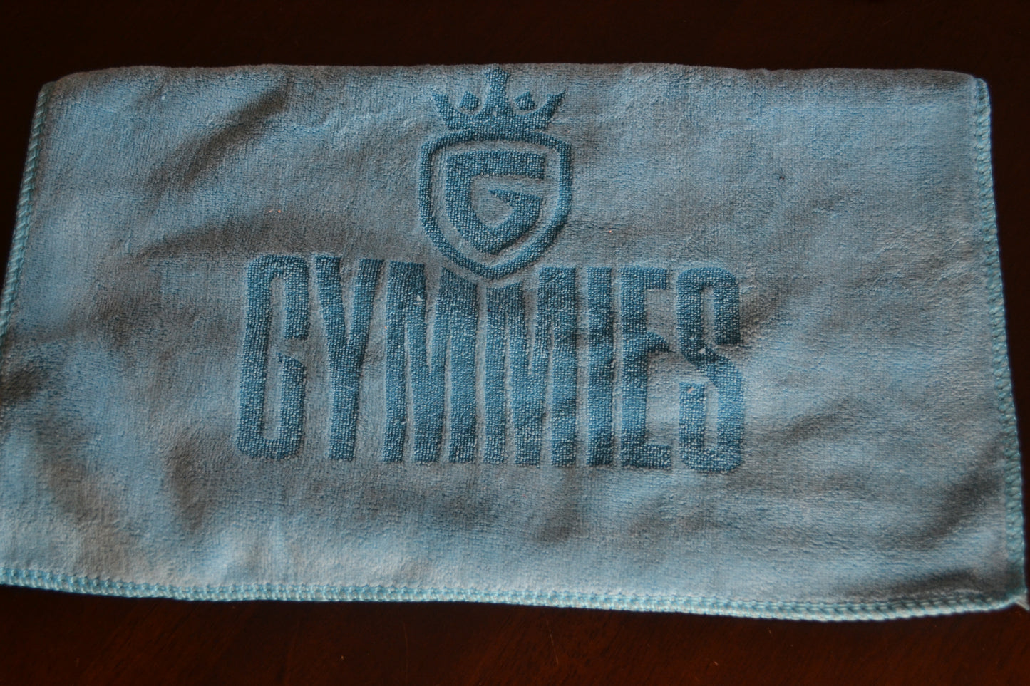 Premium Gym Towel