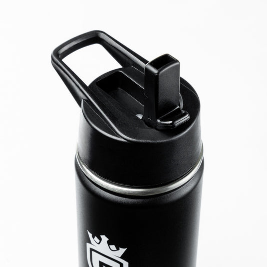 Gymmies' Gym Water Bottle