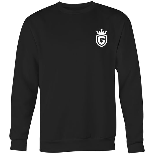 OG - Gym Crew Sweatshirt